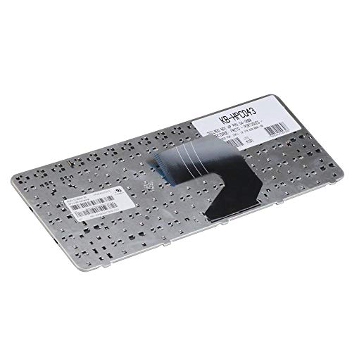 Teclado para Notebook HP 1000-1460br - Portugues BR