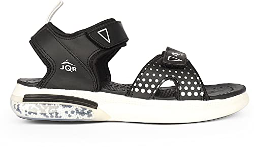 Image of JQR Men WEB-001 Sandals