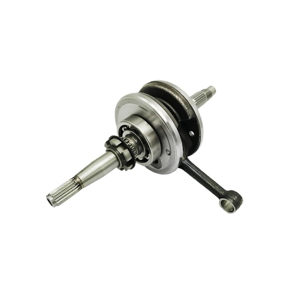 Ensemble de vilebrequin HS400 400cc pour moto et ATV UTV - 4