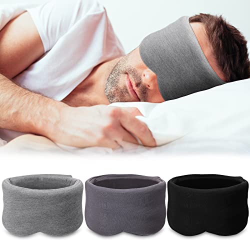 Finding The Best Ear Covers For A Better Night’s Sleep