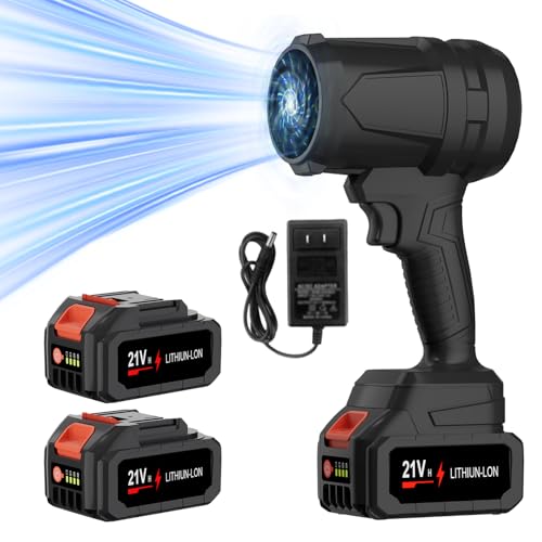 Leymibor ブロワー 洗車用 強力モデル