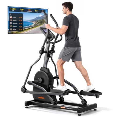 THERUN Elliptical 20" Stride