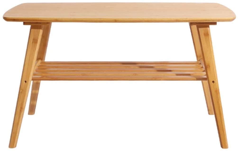 Buy VOMKR Coffee Table Low Table for Sitting On The Floor, Computer