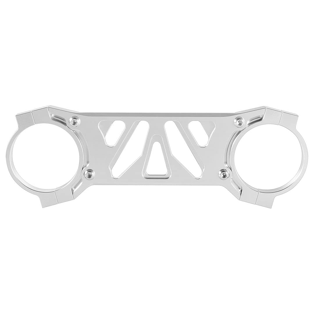 Soporte de horquilla delantera para Suzuki VS1400 Intruder 1400 1987-2009