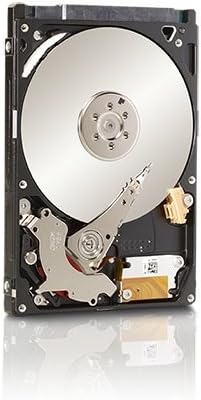 Seagate Momentus XT 500 GB 2.5 Inch Solid State Hybrid Drive ST95005620AS