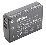 vhbw Batterie Compatible avec Kodak Pixpro S-1, AZ652, AZ651 Astro Zoom, AZ651, S1, AZ901 Appareil Photo (1150mAh, 7,4V, Li-ION) vhbw Batterie Compatible avec Kodak Pixpro S-1, AZ652, AZ651 Astro Zoom, AZ651, S1, AZ901 Appareil Photo (1150mAh, 7,4V, Li-ION)