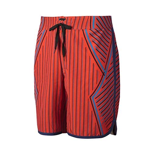 Short Volley Mizuno Bourne respirant pour éviter la chaleur pendant le sport