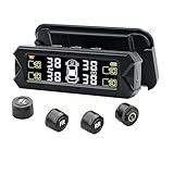 Universal TPMS Sensor Kit