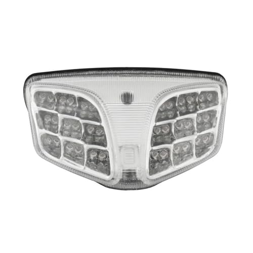 Clignotant arrière SV650X feu arrière LED moto direction frein