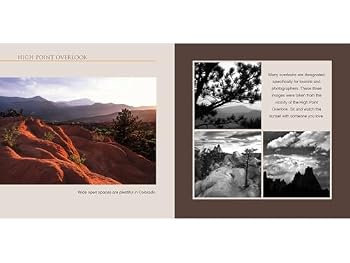 Garden of the Gods: Capturing Colorado Series