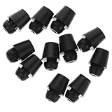 Joint amortisseur de portière de voiture – conçu avec précision, il s'adapte parfaitement, une fixation sûre et stable, accessoires pour remorque de voiture