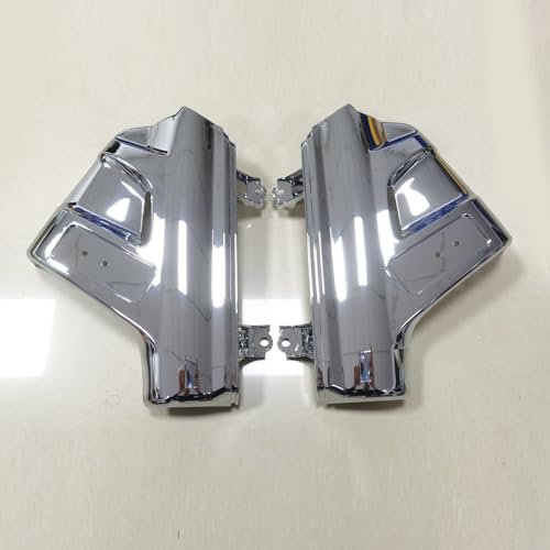 Évitez les impacts sur le carénage : garde-boue avant moto pour Goldwing GL1800