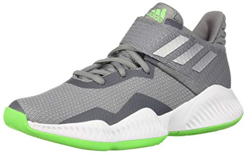 adidas Unisex-Child Explosive Bounce 2018 Shoes Basketball