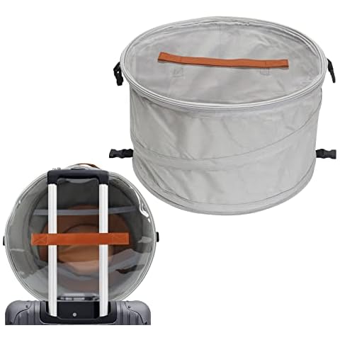 Caja de Almacenamiento para Sombrero Goklmn Cover