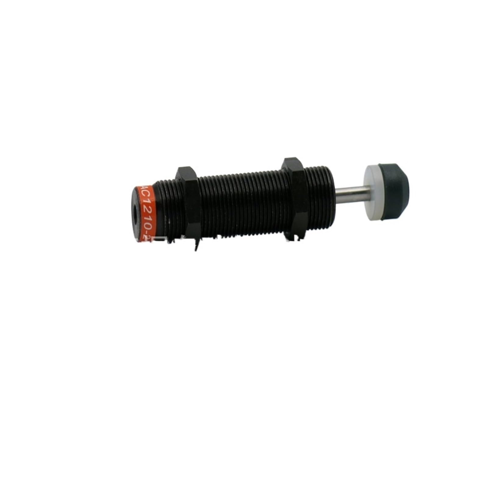 Tampon hydraulique AC1210-3 stopper vibrations et impacts de machine - 2