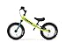 Yedoo TooToo – draisienne pour enfants de 1,5 à 5 ans, à partir de 85 cm, avec roues gonflables 12/12– pour filles et garçons, éléments réfléchissants, produit certifié