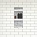 Redi Niche Triple Niche Recessed Shower Shelf- Black, Three Inner Shelves, 16-Inch Width x 34-Inch Height x 4-Inch Depth