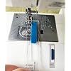 HONEYSEW Super Easy Seam Guide Setter - 1 Setter and 2 Guides, Take The Guesswork Out of Achieving Precise Seams