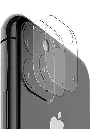 Wareon [Upgrade 2-Pack] Compatible with iPhone 11 Pro 5.8