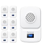 Ultrasonic Repellen Indoor Insect Repeller（6 Packs, Insect Control, Repellent...