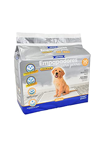 Nayeco Empapadores Premium con Feromonas 50UDS 90x60 cm