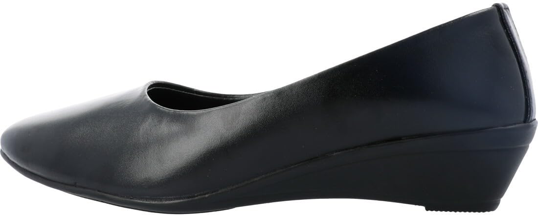 WALKAROO Women's Formal Shoe 4 41QBftMSAgL. SL1100