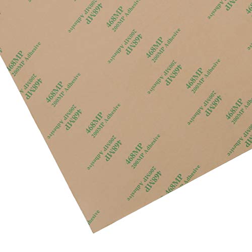 Pellicola in Fogli PEI Ad Adesione Forte