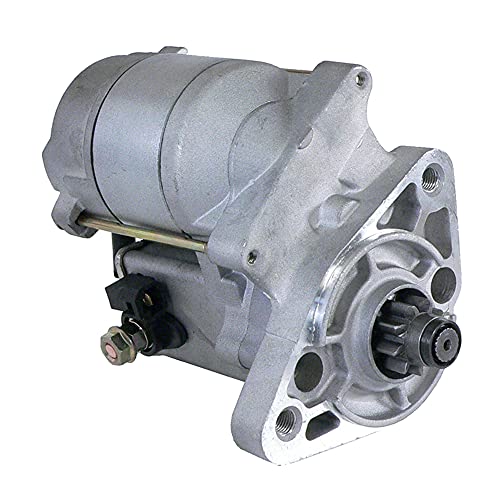Total Power Parts Arrancador para Kawasaki UTV 12 Voltios 2000-2013