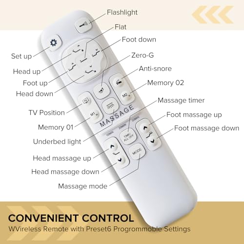 Sleep Number smart bed