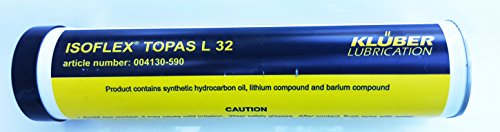 ISOFLEX TOPAS L 32