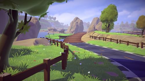 Garfield Kart - Furious Racing Replay (Code de téléchargement)