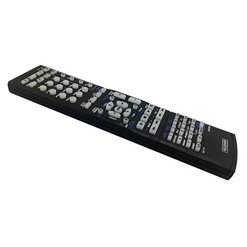 New Replacement AXD7622 Remote Control for Pioneer AXD7624 VSX-23TXH VSX-921-K VSX-523-K AV A/V