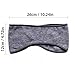 zeabon Ear Warmer Cover Headband - Ear Muffs Perfect for Winter Running Yoga Skiing Riding Bike in Cold Weather