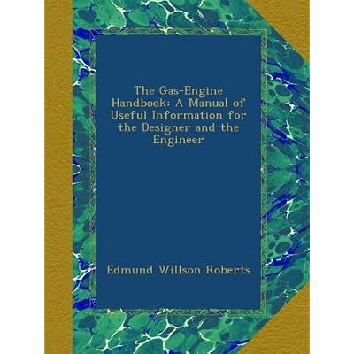 The Gas-Engine Handbook