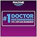 Phazyme Gas Relief, Maximum Strength Gas and Bloating Relief for Adults, 250 mg Simethicone Fast Gels, 24 Count