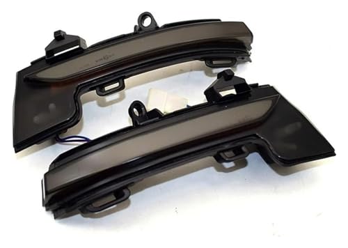 Clignotant dynamique rétroviseur Skoda Octavia 3 5E3 Combi
