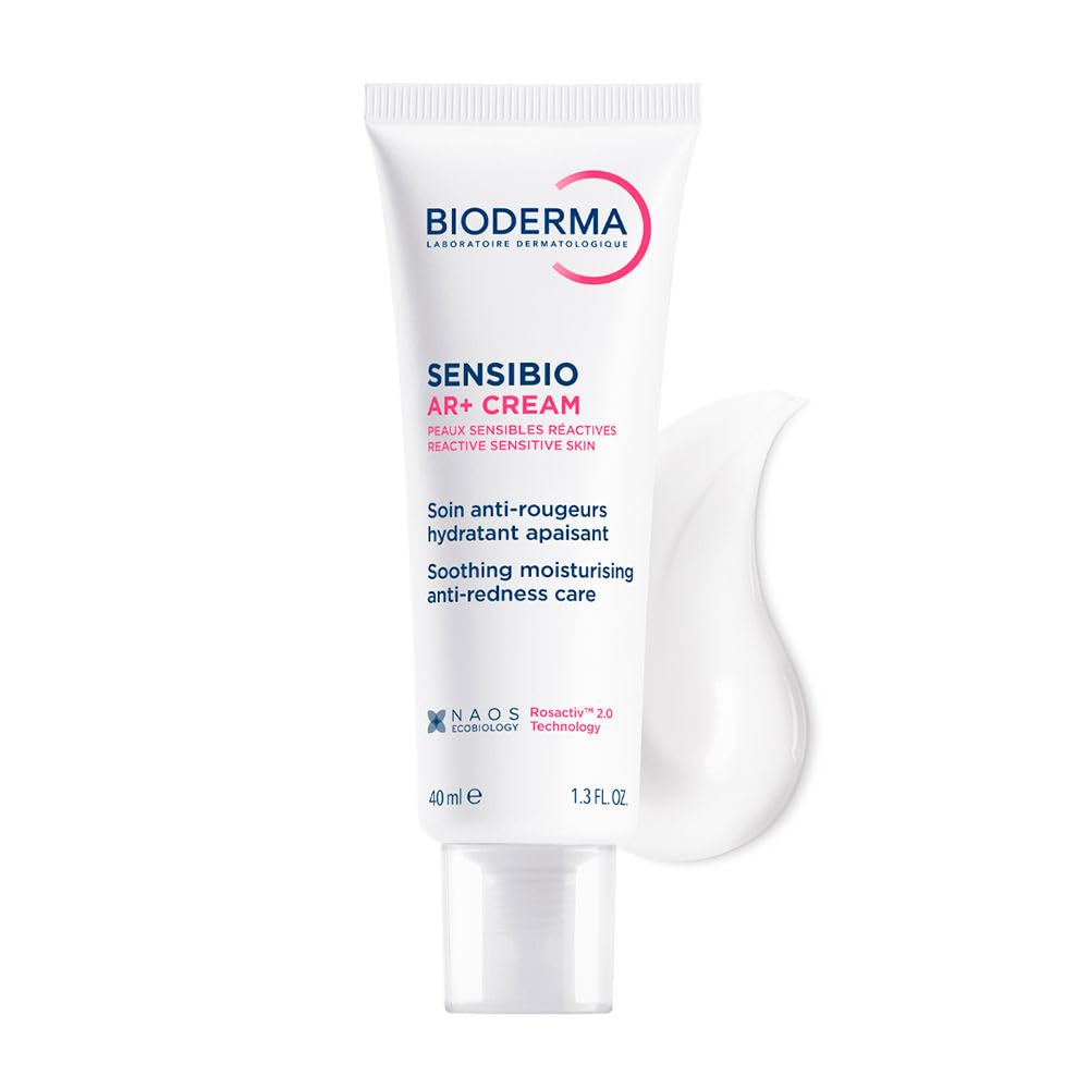 Bioderma Italia 13145 Sensibio Crema, 40 ml