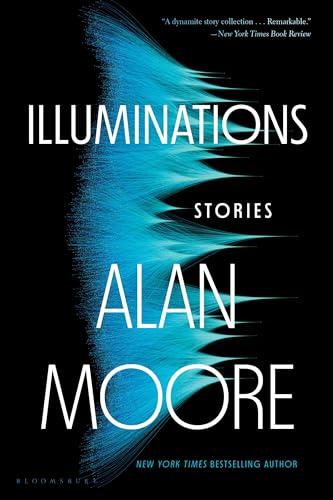 Cover of Illuminations: Stories