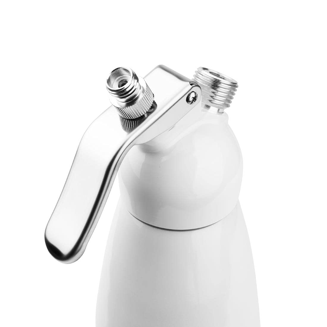 Vogue Siphonà crème 1 l 335 x 110 x 94 mm