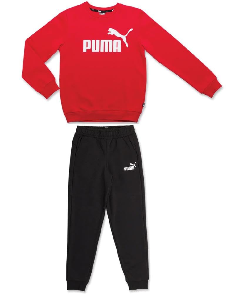 PUMA Tuta Completa Bambino