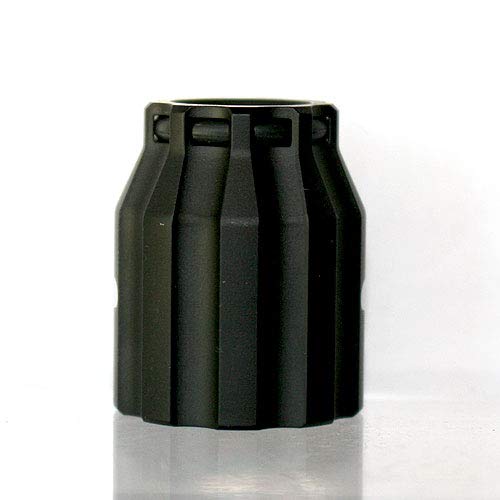 Comp Lyfe�R���v���C�t �v���f�^�[Predator Matte Black S Cap