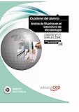  Cuaderno del Alumno Análisis de Muestras en el Laboratorio de Microbiología. Formación para el Empleo (Formacion Empleo Sectorial)