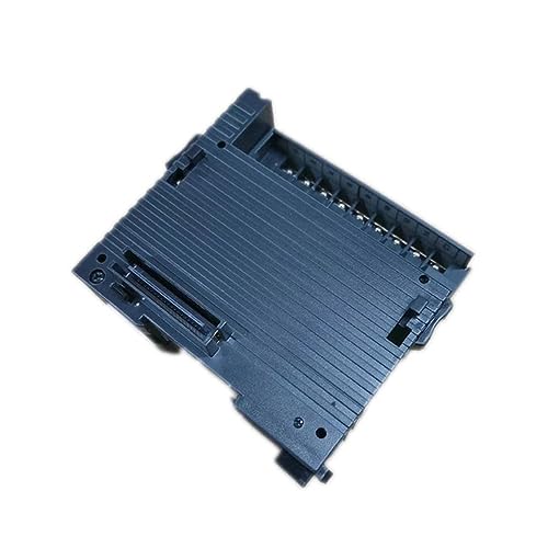 Módulo PLC KV-B16TA controlador de programación con bloque de terminales de tornillo 16 puntos 2