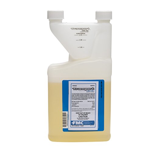 FMC Transport Mikron - 32oz