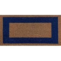 Zerbino in fibra di cocco naturale 24 mm 200 x 200 cm | Leroy Merlin