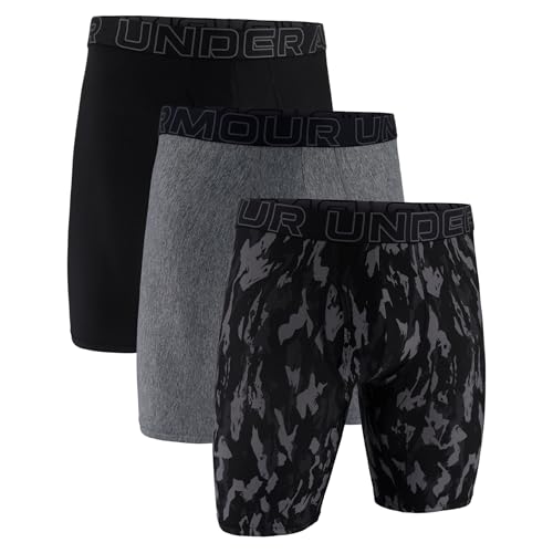 Under Armour Men's Tech Mesh 9
