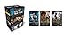 Shadowhunters Short Story Collection (Boxed Set): The Bane Chronicles; Tales from the Shadowhunter Academy; Ghosts of the Shadow Market