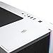 immagine 3DeepCool Matrexx 55 V3 White Case ATX USB 3.0 PC Gaming 0.6MM SPCC Front Tempered Glass 1*Strip RGB Rainbow Addressable SYNC 5V ADD-RGB Pannello Laterale in Vetro Temperato (AxPxL 480x446x210 mm)