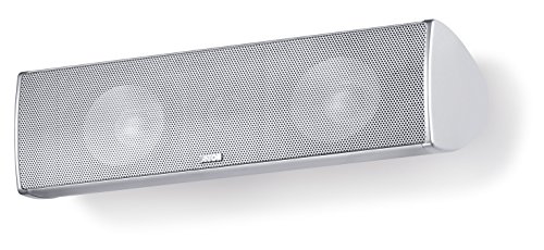 Canton 03003 - Altoparlante centrale, 86,5 dB