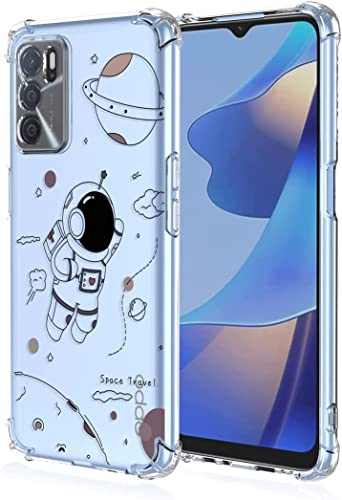 DESSEN Silicone Cover per Motorola Moto G53 5G